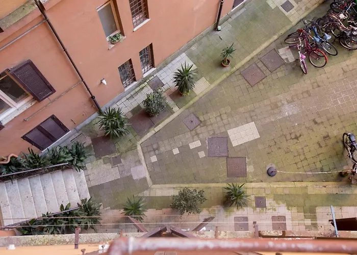 La Pausa Roma