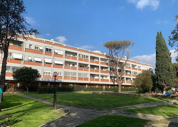 B&B Eurgardenie Roma